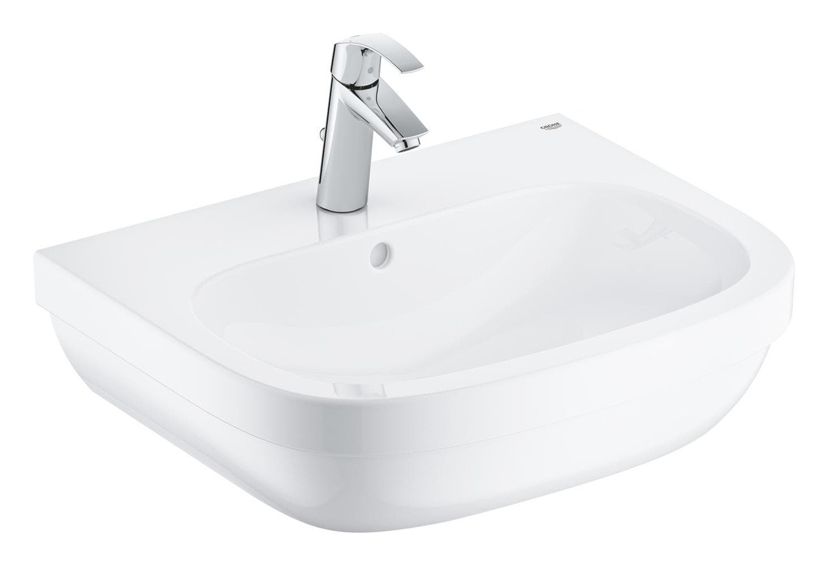 Umyvadlo Grohe EURO-CERAMIC 59