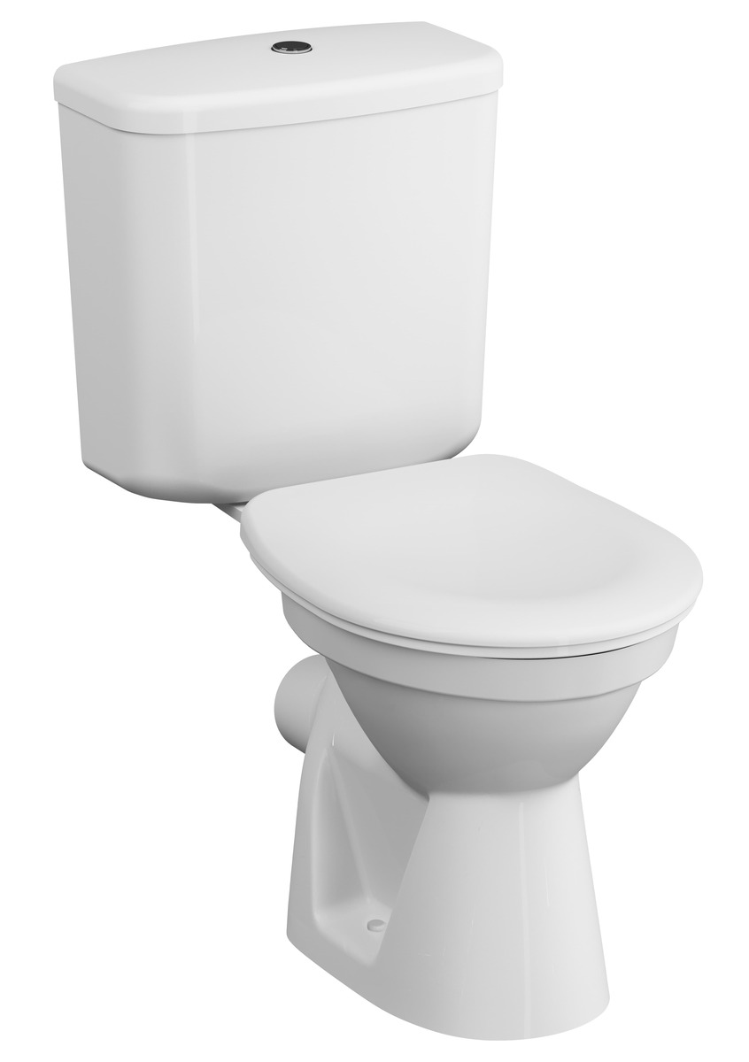 WC kombi komplet Vitra Normus vario odpad 9780-003-7210 Vitra