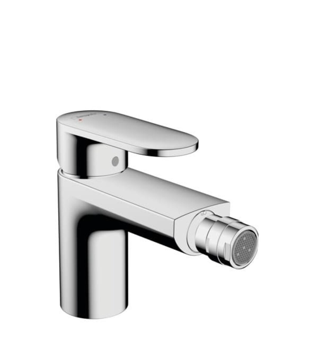 Bidetová baterie Hansgrohe Vernis Blend s výpustí chrom 71218000 Hansgrohe