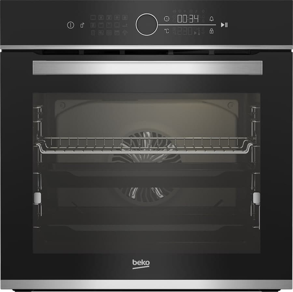 Beko trouba Beyond BBIM13400XMSW Beko