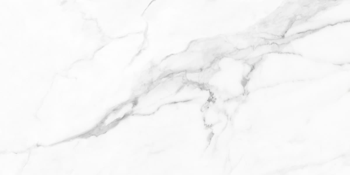 Dlažba Fineza Marble Charm white 60x120 cm mat MARC612CWM Fineza