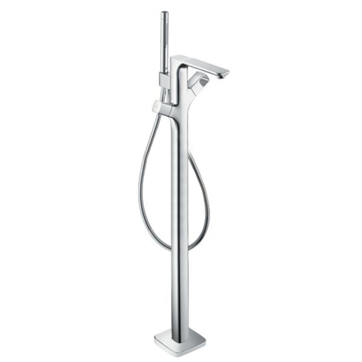 Vanová baterie Hansgrohe Axor Urquiola se sprchovým setem chrom 11422000 Hansgrohe