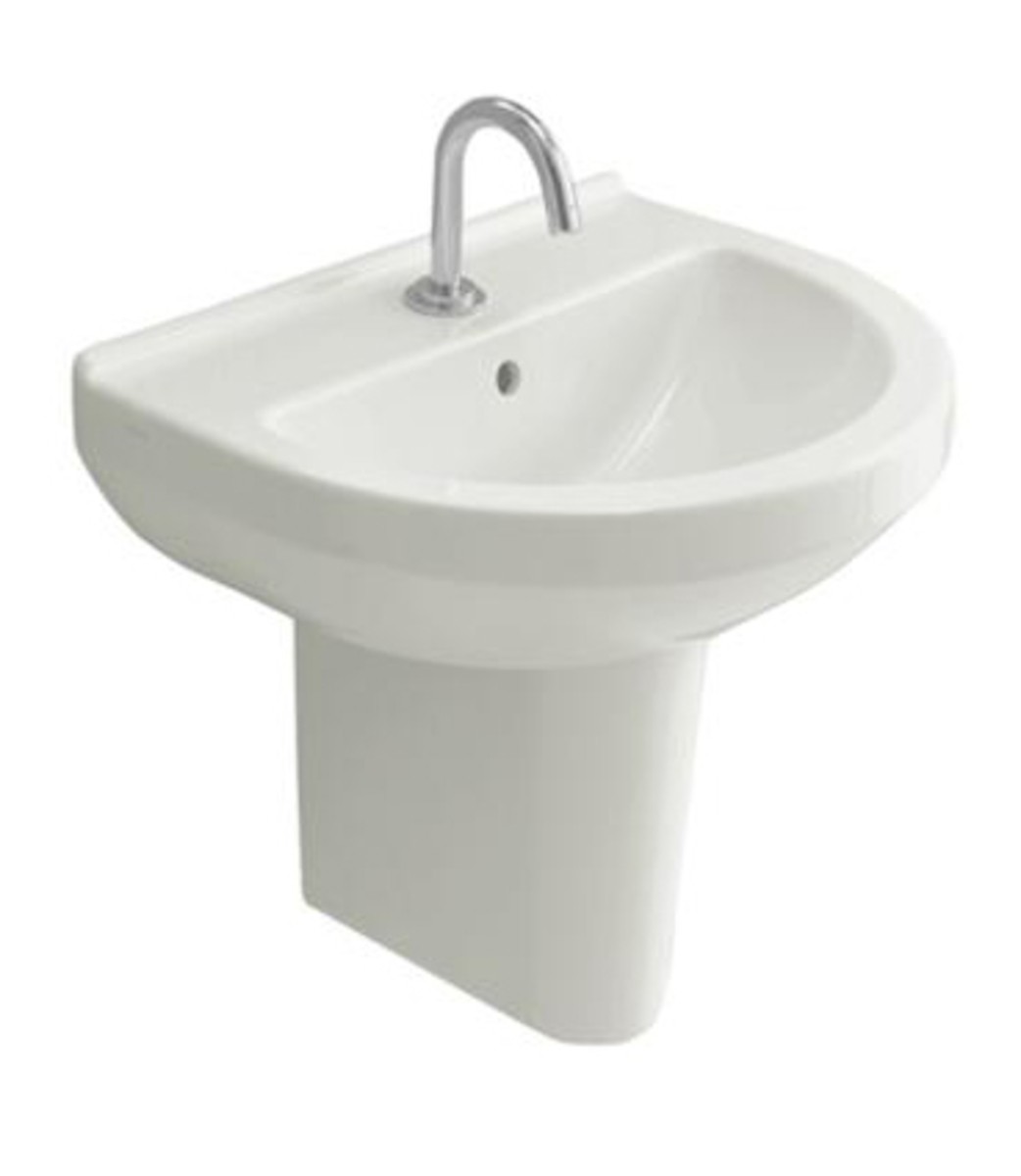 Kryt sifonu VitrA Integra 5316-003-0156 VitrA