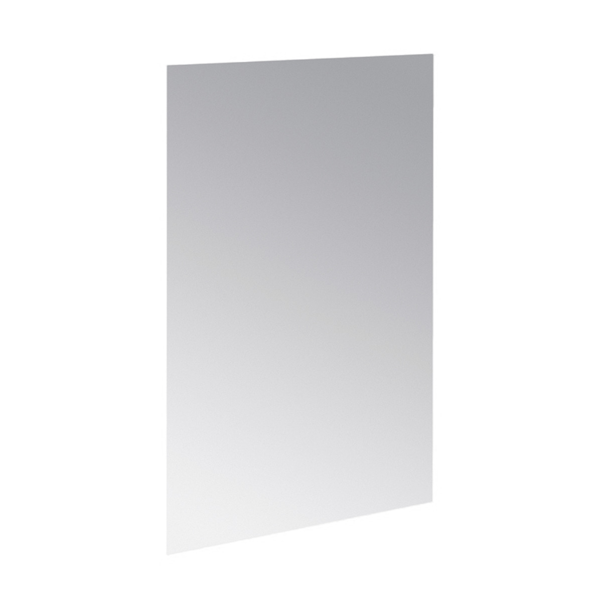 Zrcadlo Bemeta 60x80 cm nerez 101301652 Bemeta