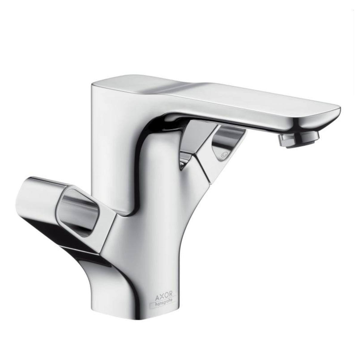 Umyvadlová baterie Hansgrohe Axor Urquiola s výpustí chrom 11024000 Hansgrohe