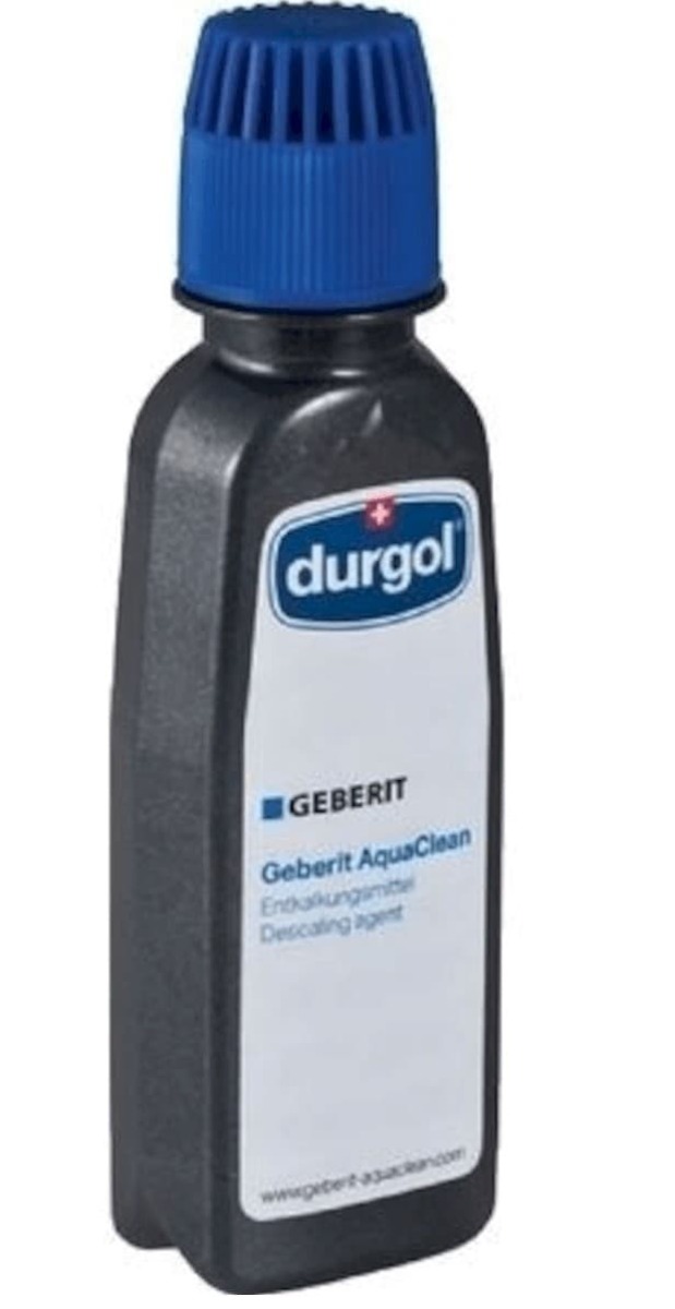 Geberit AquaClean odvápňovací prostředek 147.040.00.1 Geberit