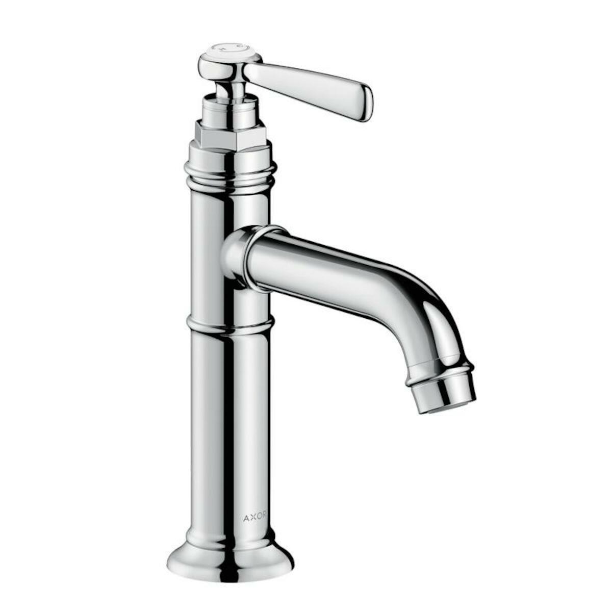 Umyvadlová baterie Hansgrohe Axor Montreux s neuzavíratelným vtokem chrom 16516000 Hansgrohe