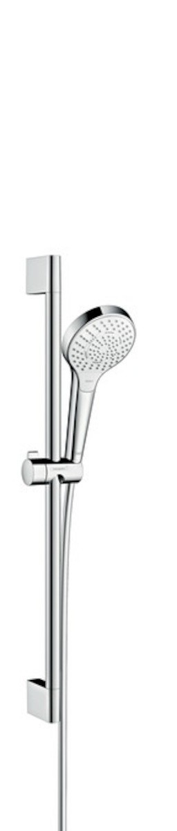 Sprchový set Hansgrohe Croma Select S bílá/chrom 26560400 Hansgrohe