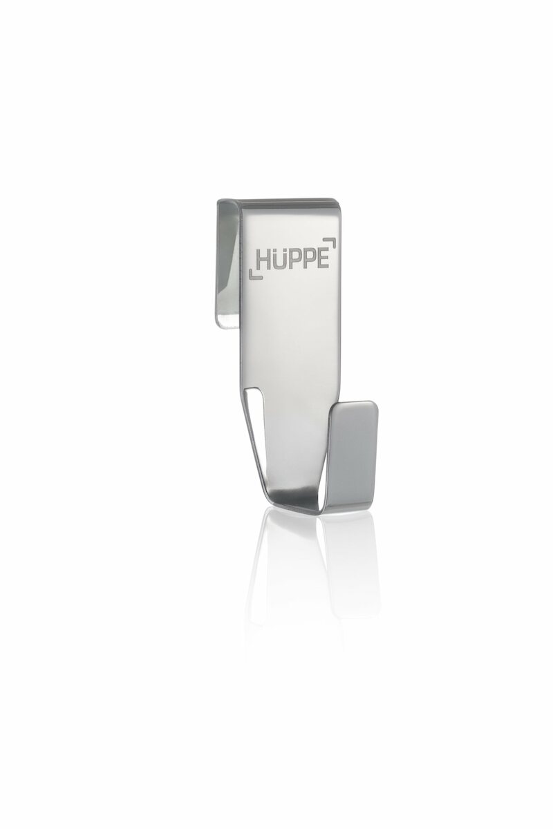 Háček Huppe chrom 600310000 Hüppe