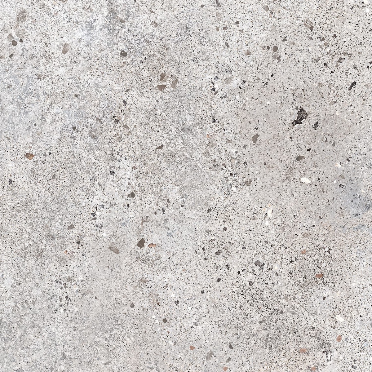 Dlažba Fineza Corso grey 60x60 cm mat COR60GR Fineza