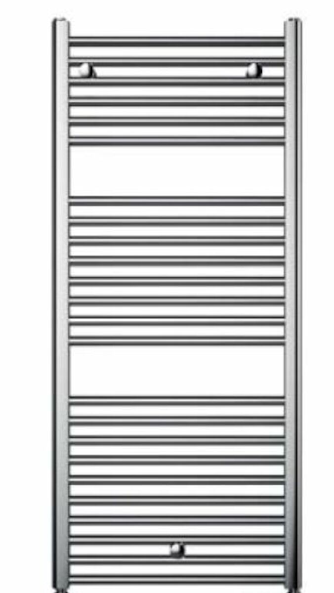 Radiator Isan Grenada chrom 1535/600 DGRE15350600SK80 Isan