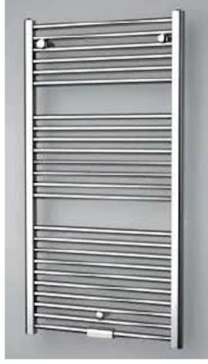 Radiator Isan Grenada chrom 1535/600 DGRE15350600SD80 Isan