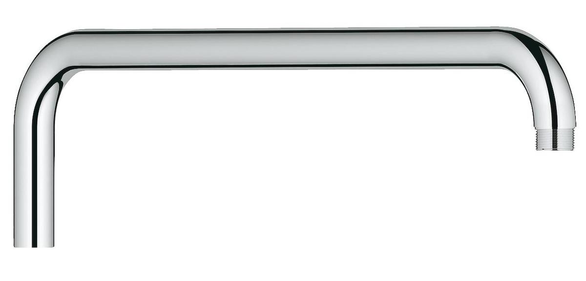 Sprchové rameno Grohe Rainshower chrom 14047000 Grohe