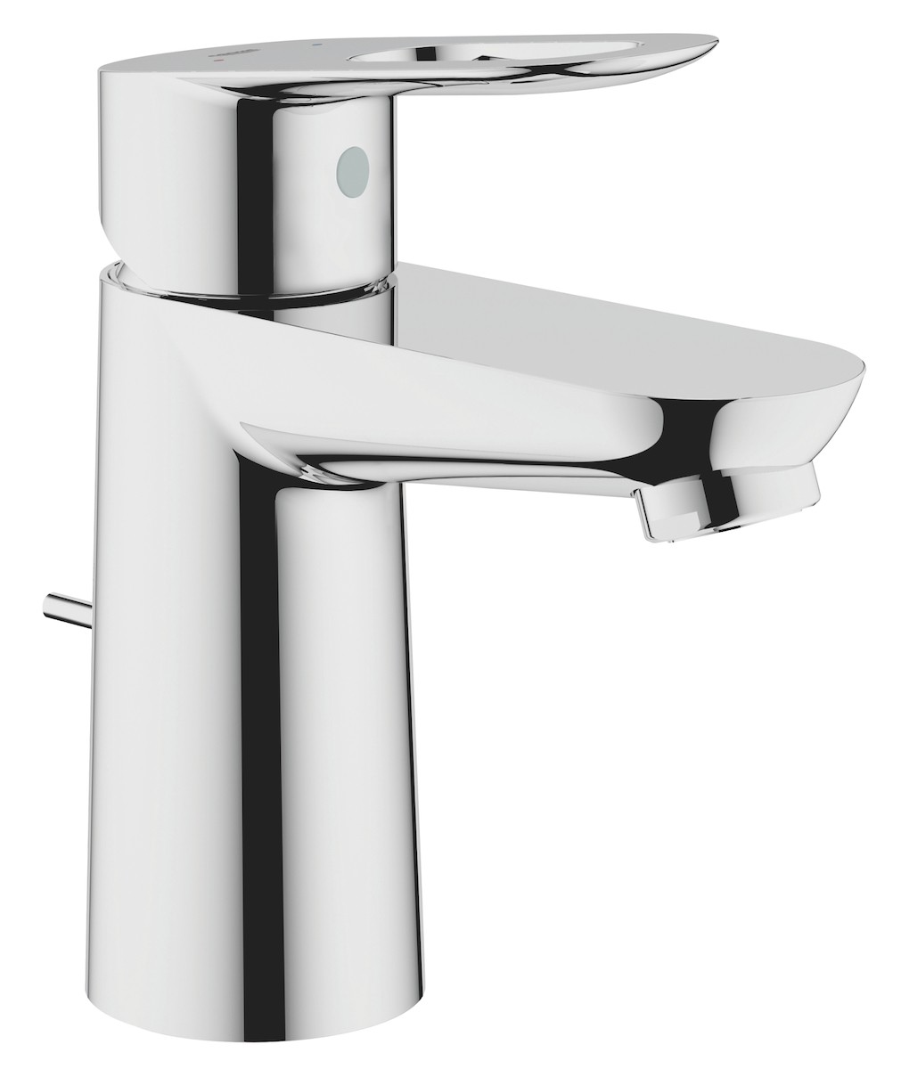 Umyvadlová baterie Grohe Loop chrom 23335000 Grohe