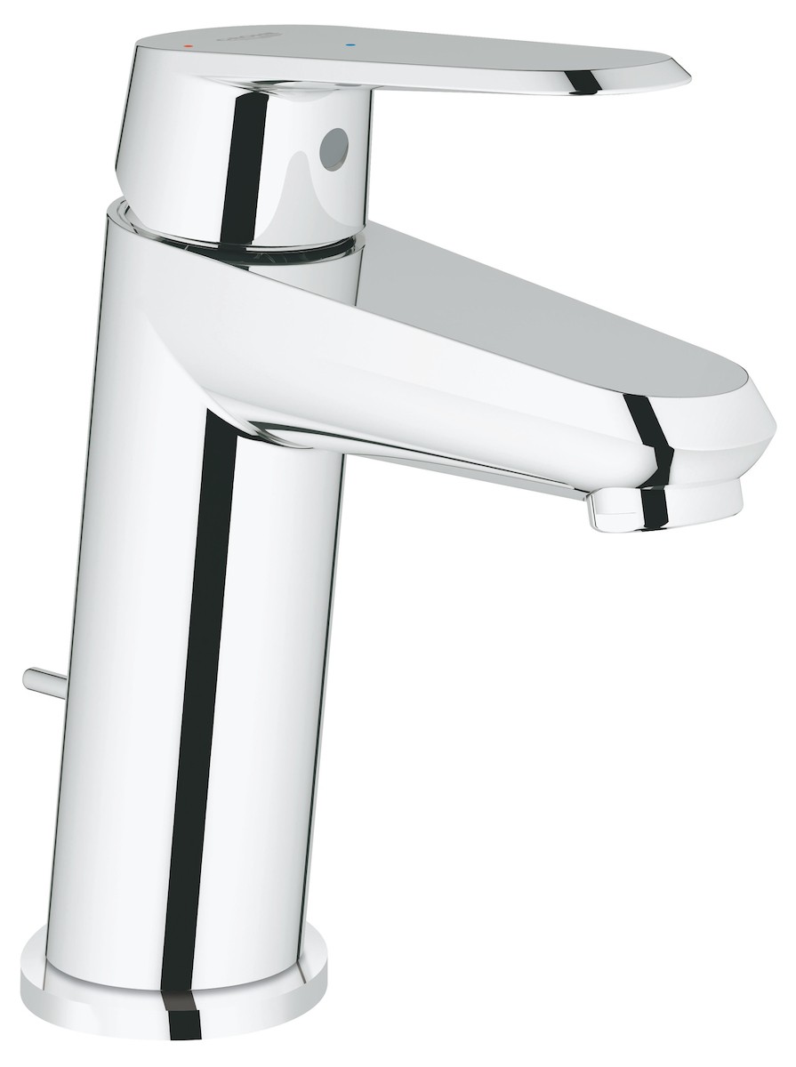 Umyvadlová baterie Grohe Eurosmart Cosmopolitan s výpustí chrom 2338920E Grohe