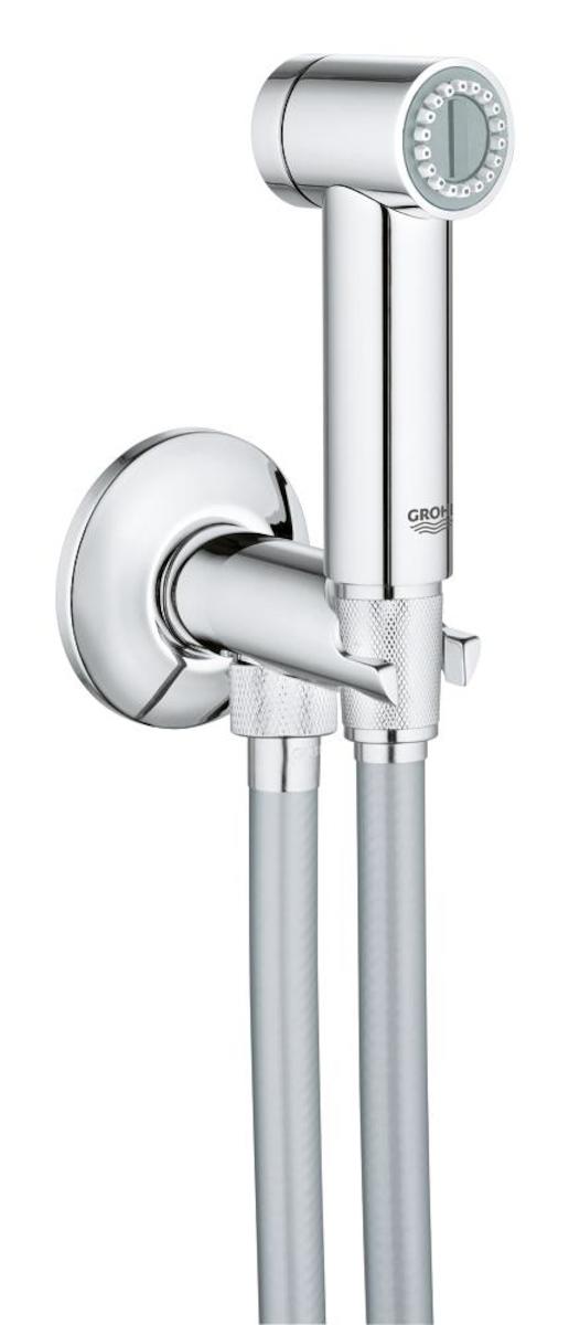 Bidetová sprška Grohe Sena Trigger Spray chrom 26332000 Grohe