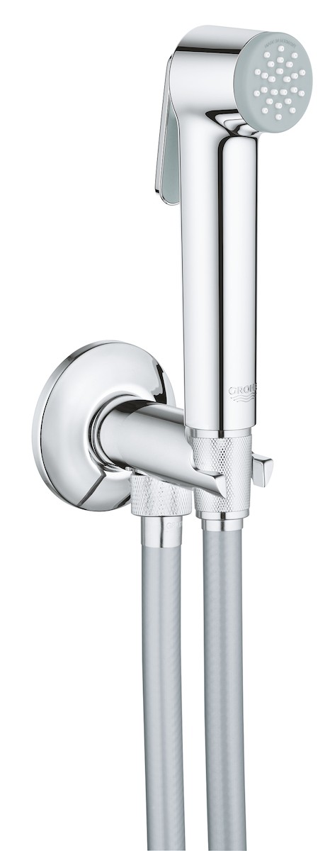 Bidetová sprška Grohe Tempesta-F Trigger Spray chrom 26358000 Grohe