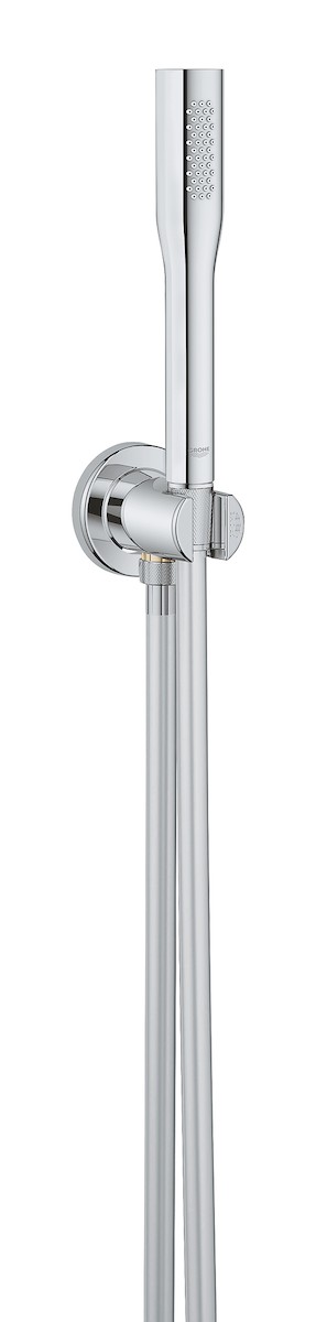 Sprchový set Grohe Euphoria Cosmopolitan chrom 26404000 Grohe