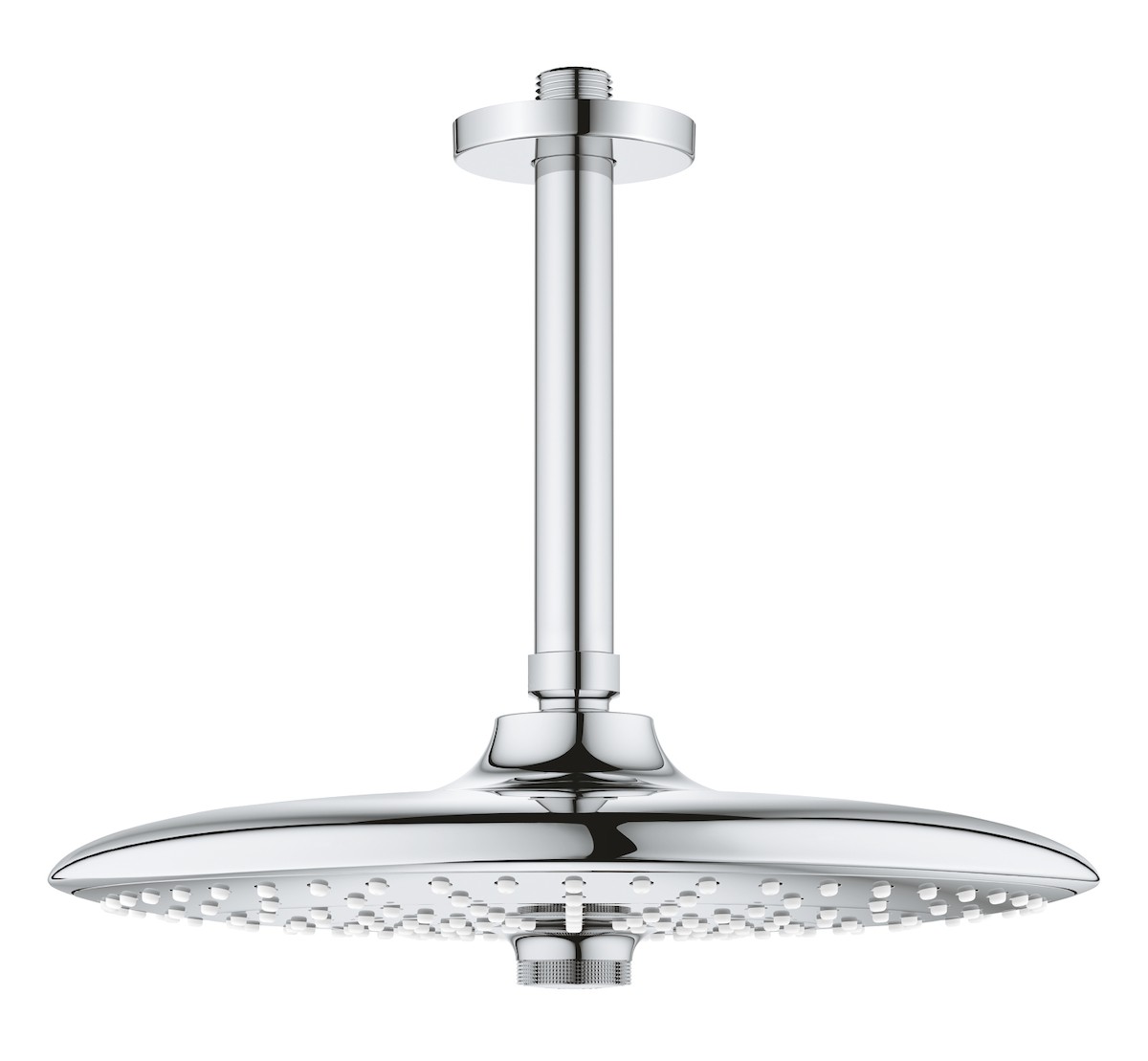 Hlavová sprcha Grohe Euphoria chrom 26461000 Grohe