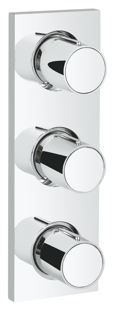 Vypouštěcí ventil Grohe Grohtherm F 27625000 Grohe