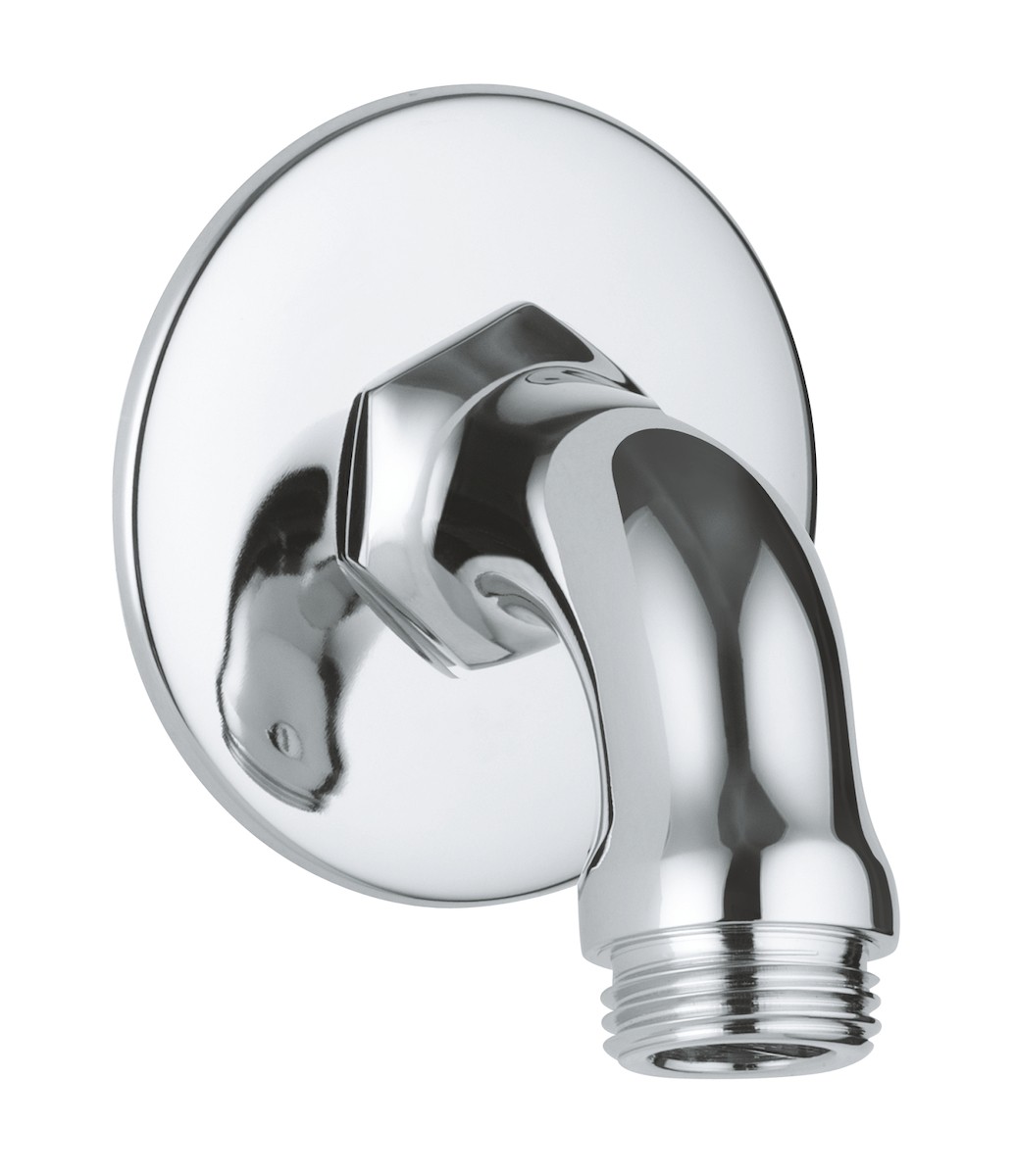 Sprchové rameno Grohe Relexa neutral chrom 28429000 Grohe