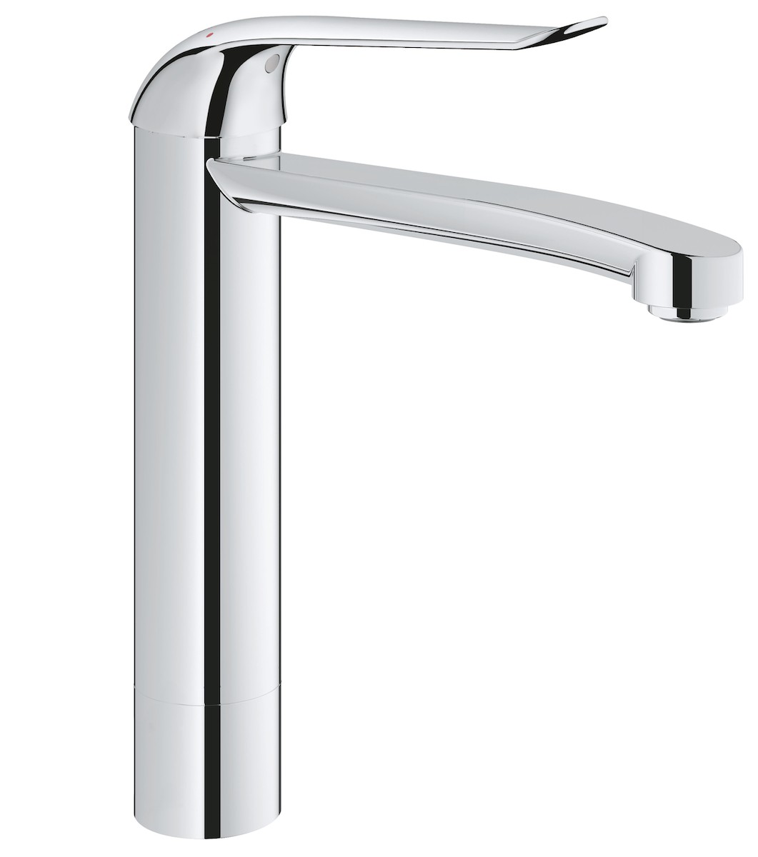 Umyvadlová baterie Grohe Eurosmart Cosmopolitan bez výpusti chrom 30208000 Grohe