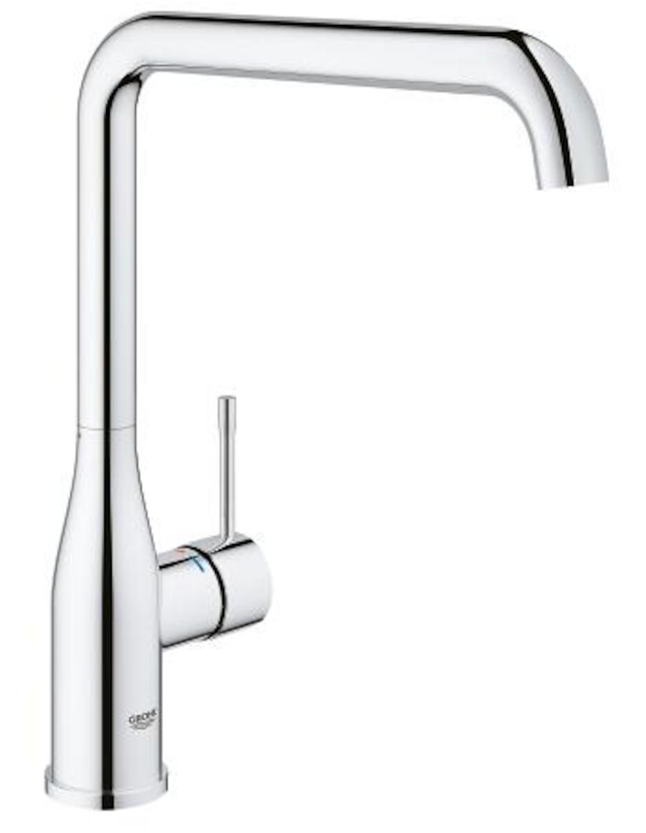 Dřezová baterie Grohe Essence New chrom 30269000 Grohe