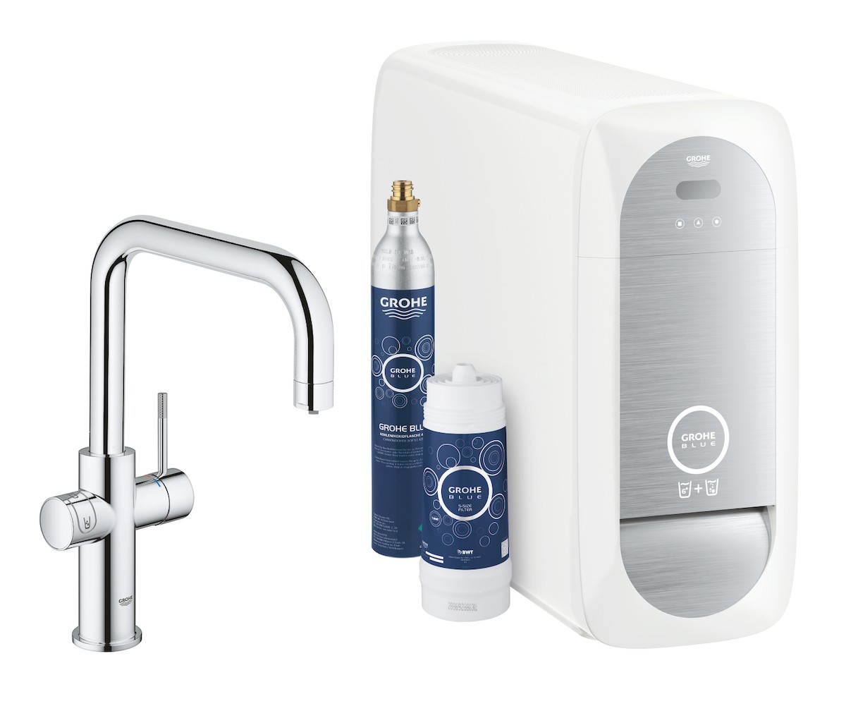 Grohe Blue Home 31456001 Grohe