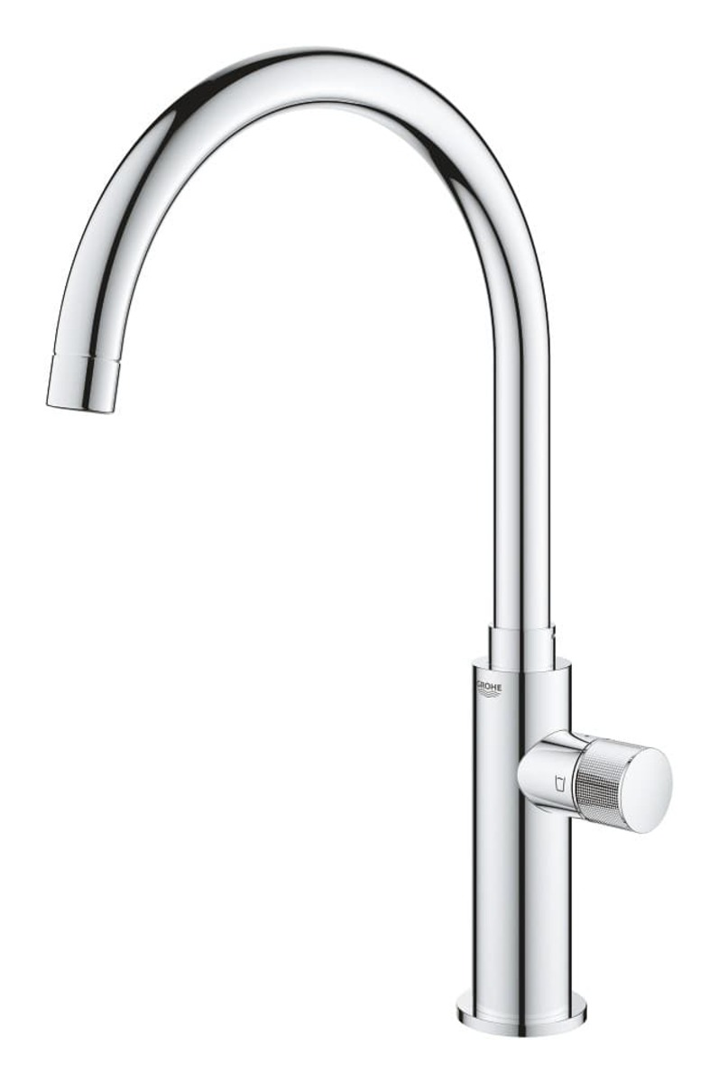 Ventil umyvadlový s filtrem Grohe Blue Pure Mono