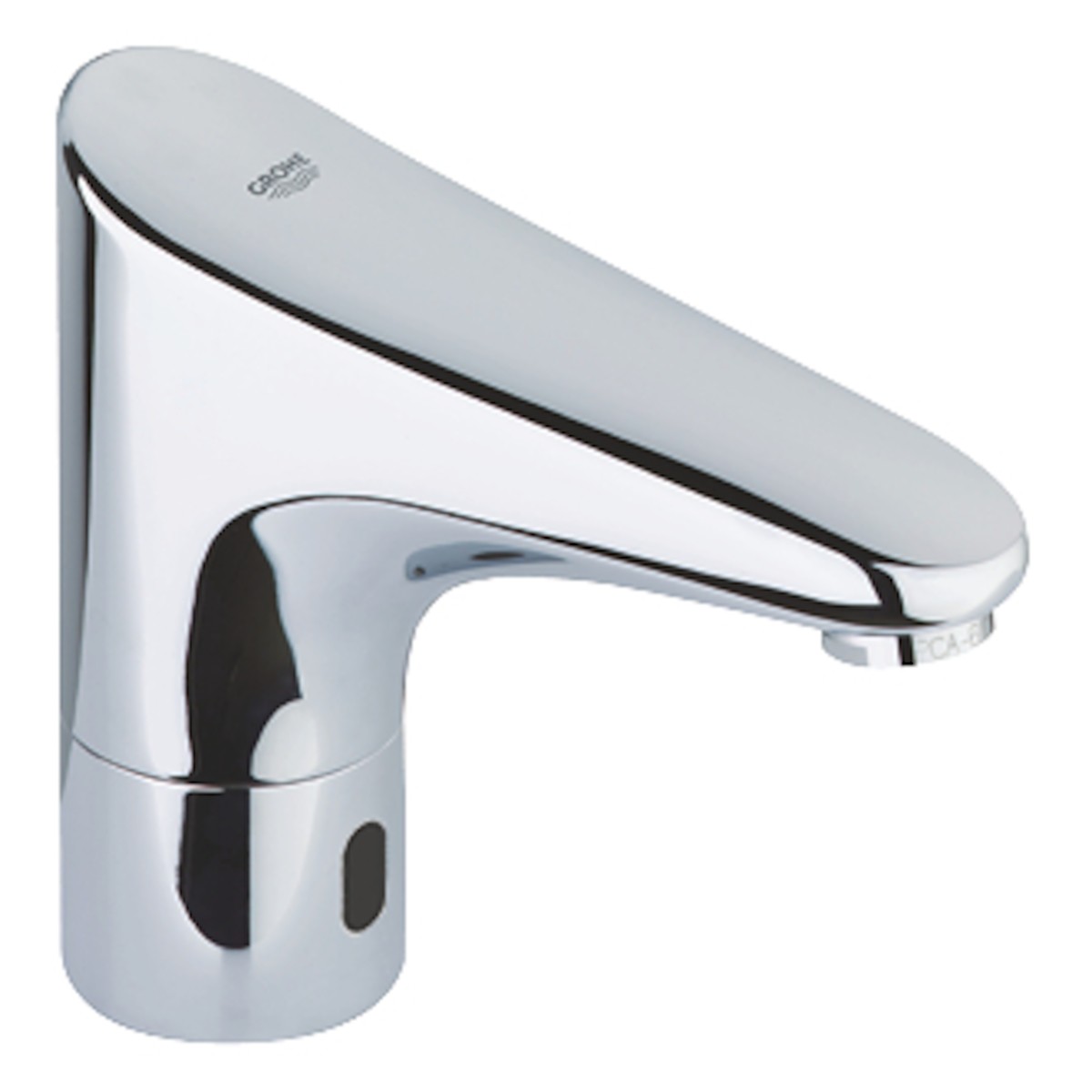 Umyvadlová baterie Grohe Europlus se senzorem chrom 36208001 Grohe