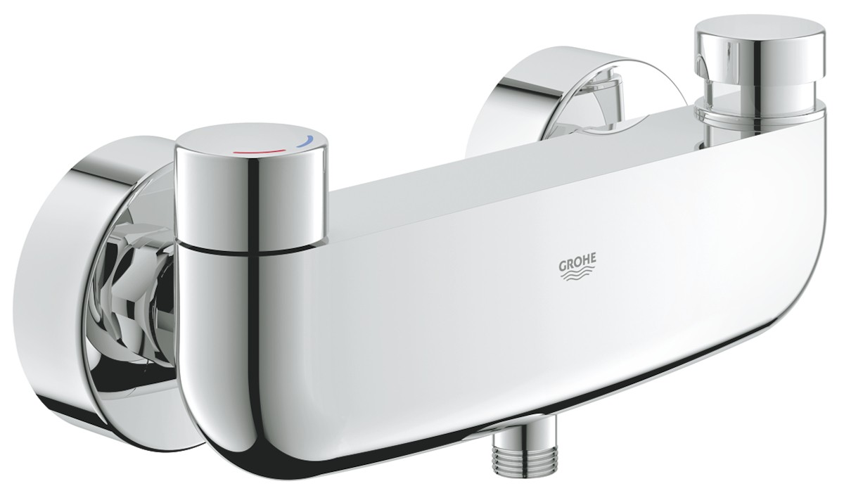 Sprchová baterie Grohe Eurosmart Cosmopolitan chrom 36320000 Grohe