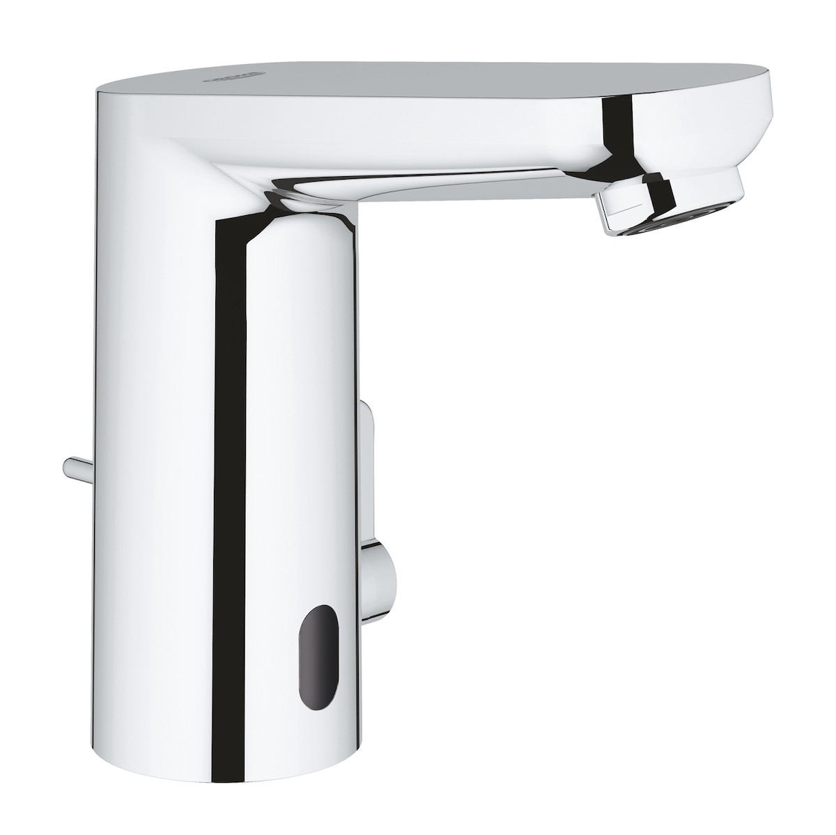 Umyvadlová baterie Grohe Eurosmart se senzorem chrom 36331001 Grohe