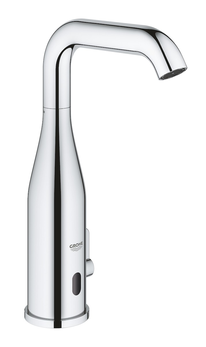 Umyvadlová baterie Grohe Essence se senzorem chrom 36444000 Grohe