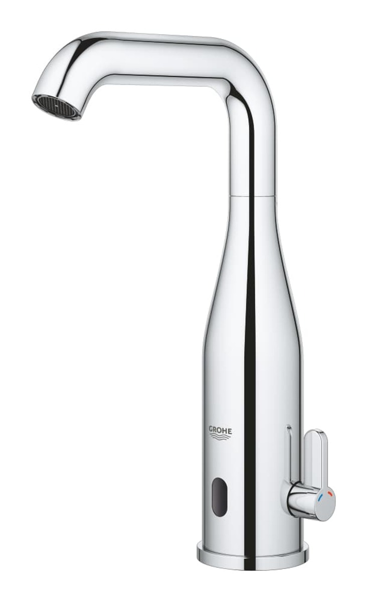 Umyvadlová baterie Grohe Essence se senzorem chrom 36445000 Grohe