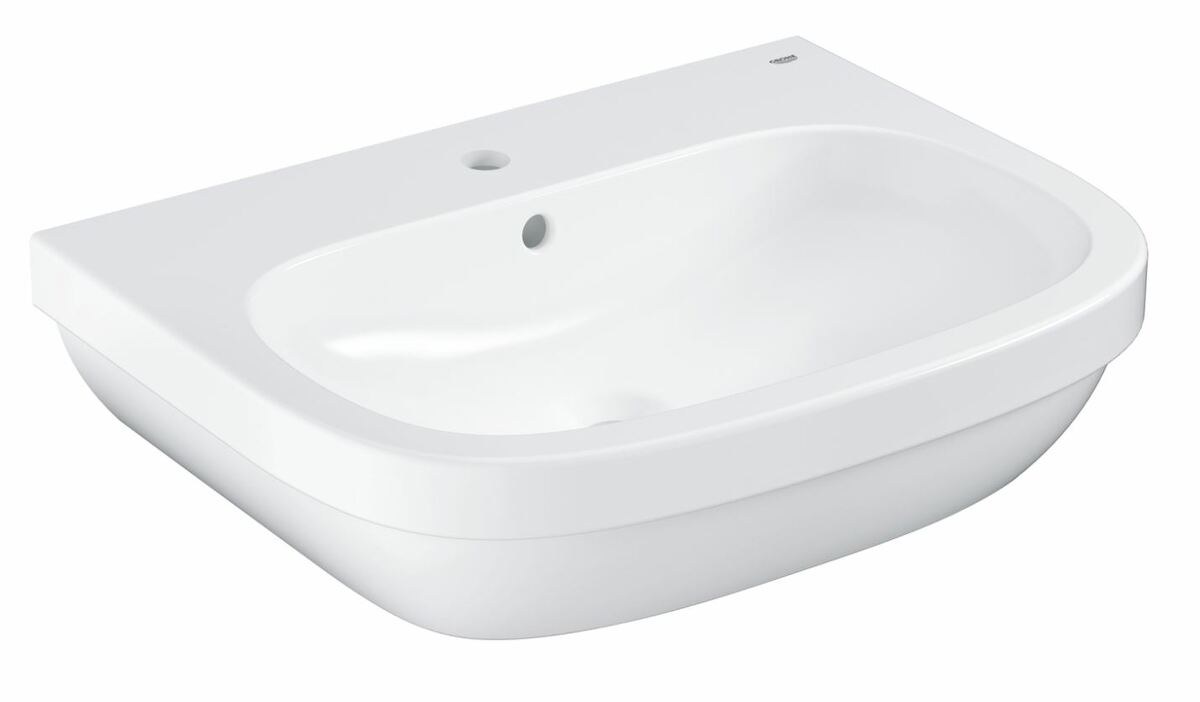 Umyvadlo Grohe Euro Ceramic 65x51