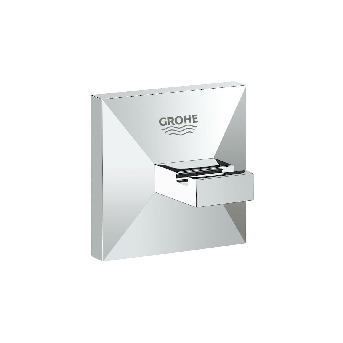 Háček Grohe Allure Brilliant chrom G40498000 Grohe