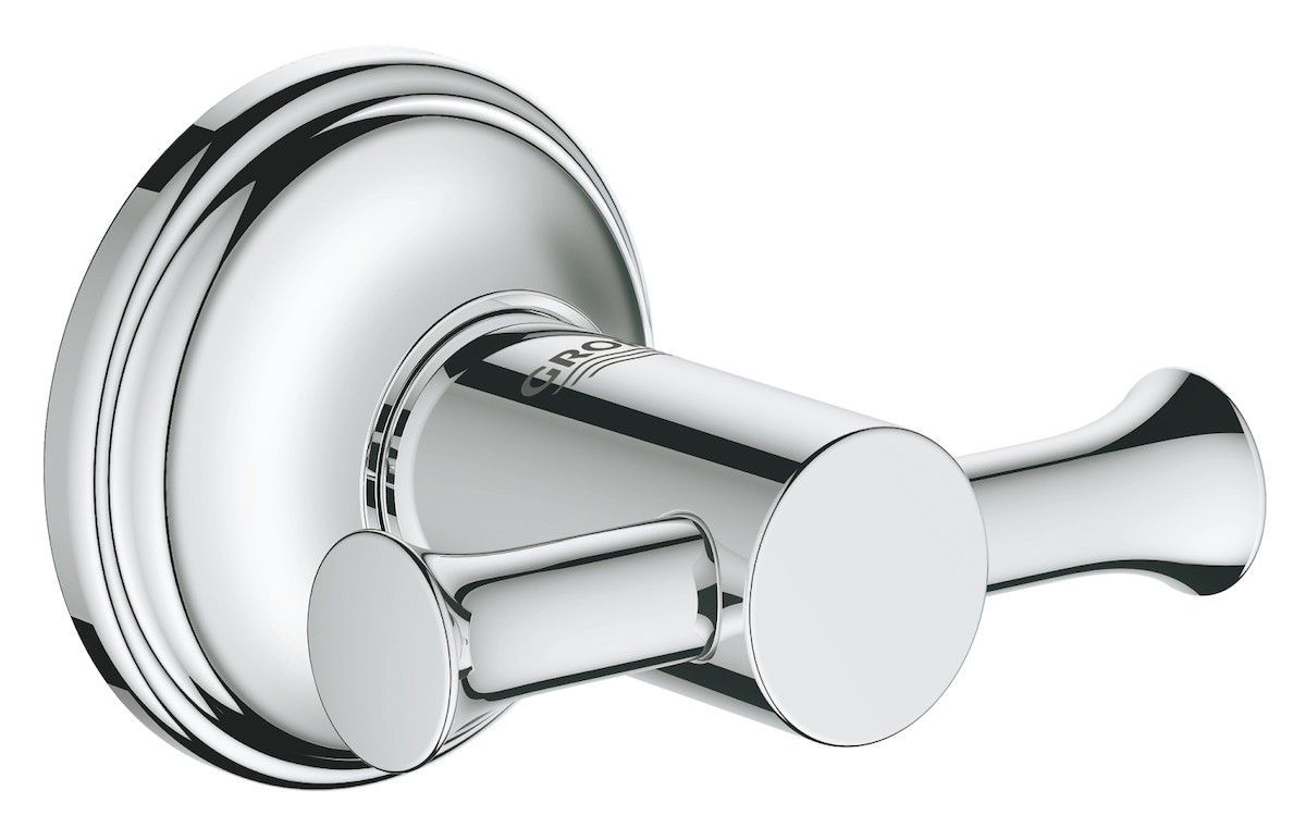 Háček Grohe Essentials chrom G40656001 Grohe