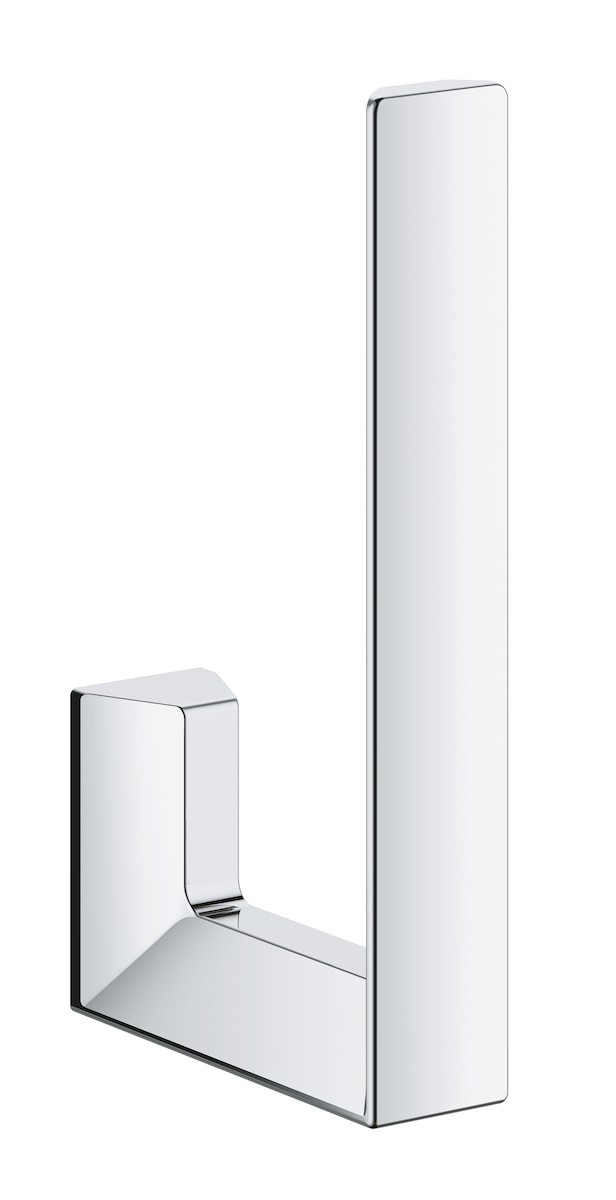 Držák toaletního papíru Grohe Selection Cube chrom G40784000 Grohe