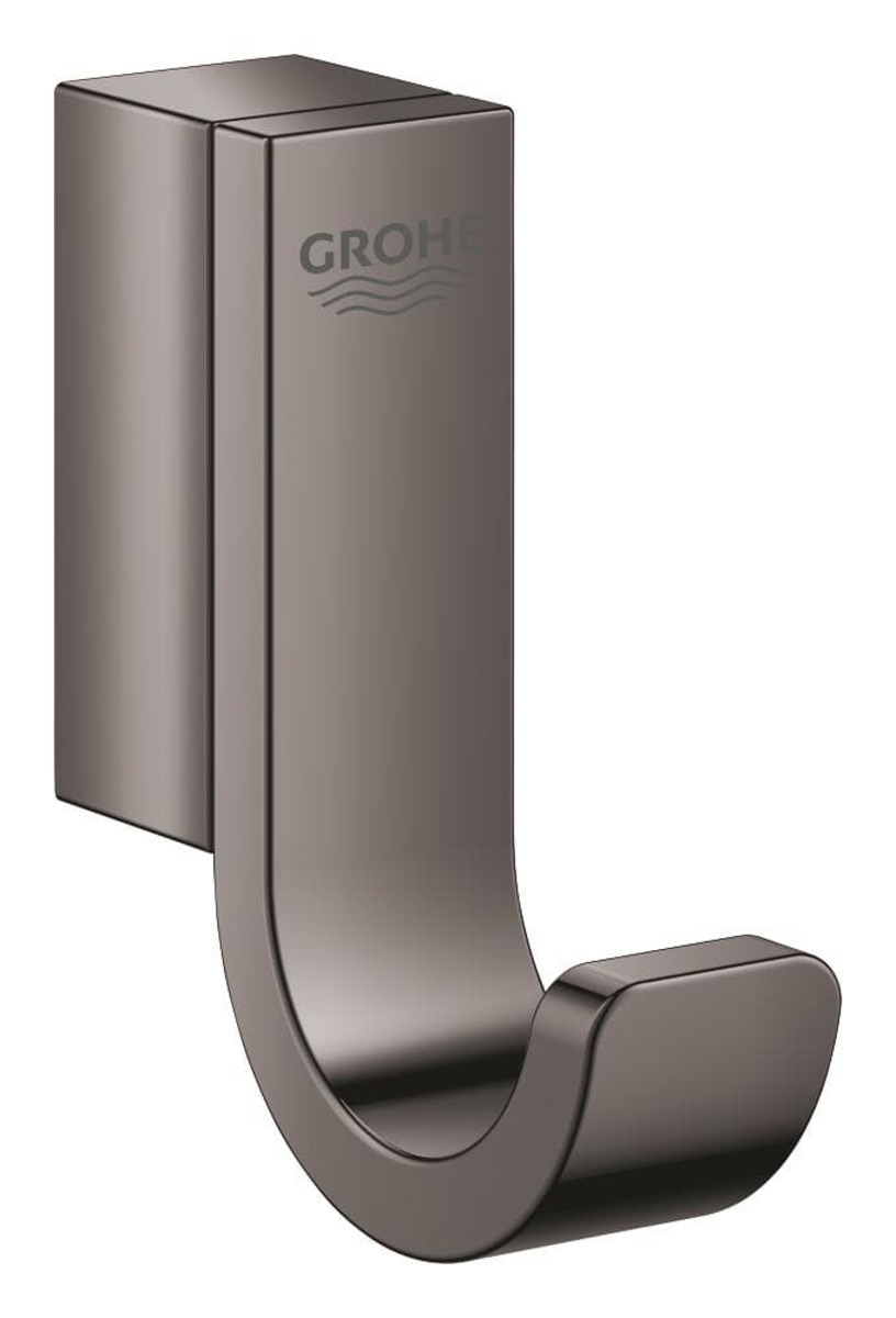 Háček Grohe Selection hard graphite G41039A00 Grohe