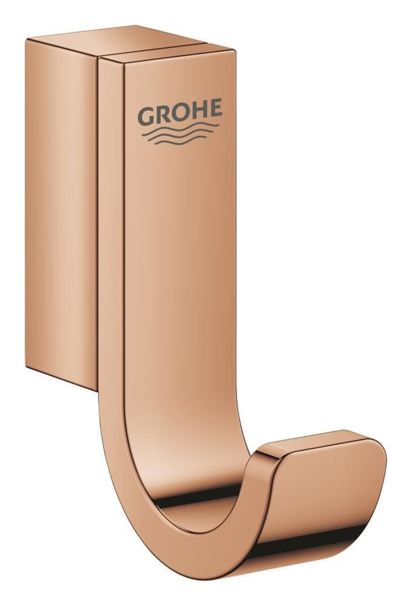 Háček Grohe Selection warm sunset G41039DA0 Grohe