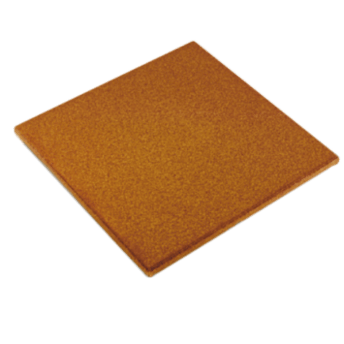 Dlažba Gresan Albarracin cihlová 25x25 cm mat GRA2525 Gresan