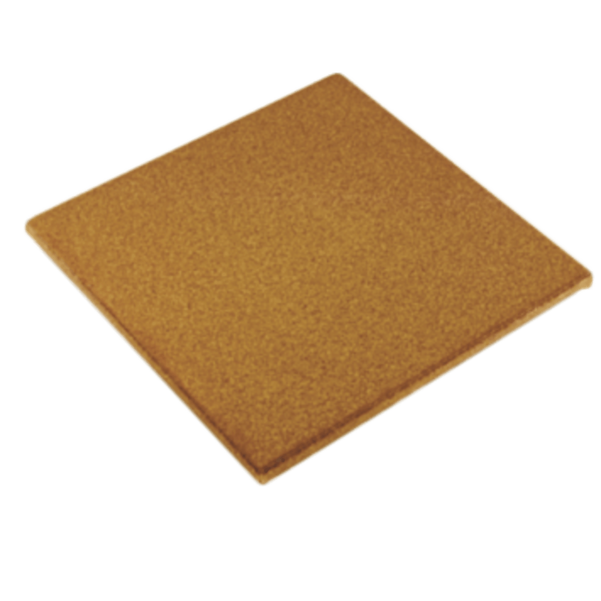 Dlažba Gresan Natural hnědá 25x25 cm mat GRN2525 Gresan