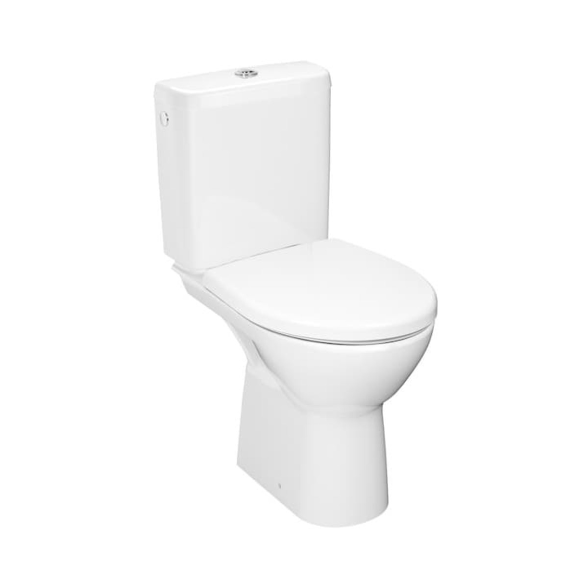 Wc kombi komplet Jika Lyra Plus zadní odpad H8273860002801 Jika