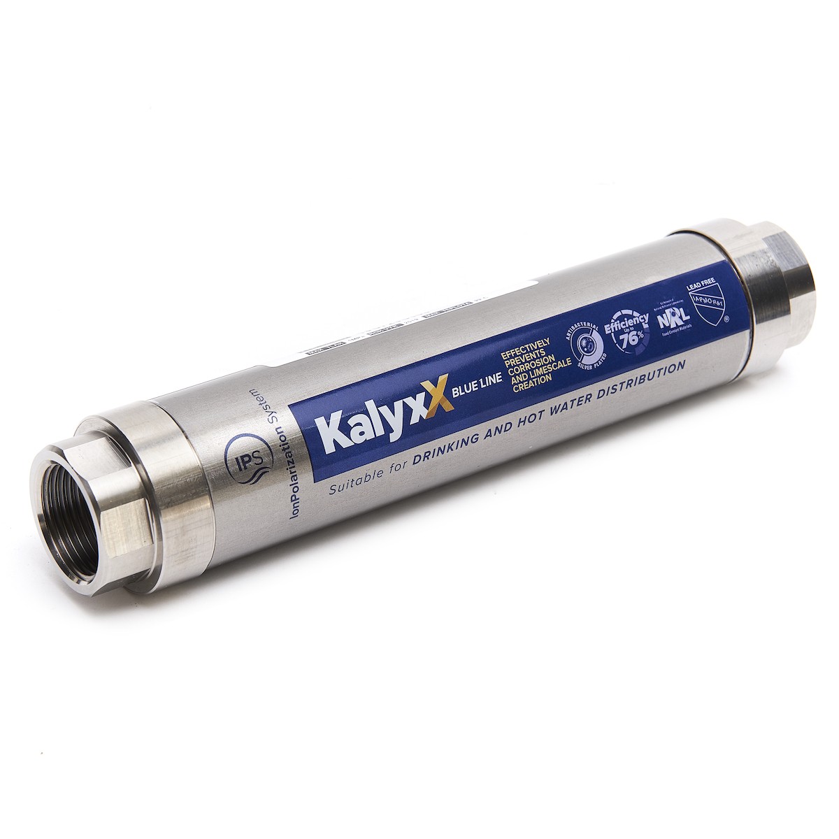 KalyxX IPS BlueLine - G 3/4" IPSKXG34 KalyxX