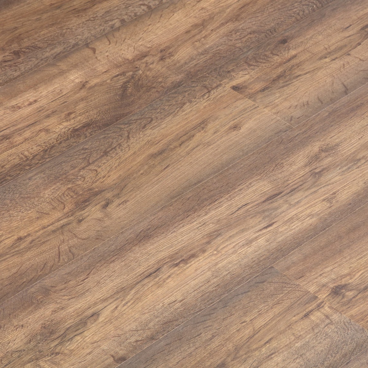 Laminátová podlaha Naturel Good Oak Brown dub 8 mm LAMG4782 Naturel