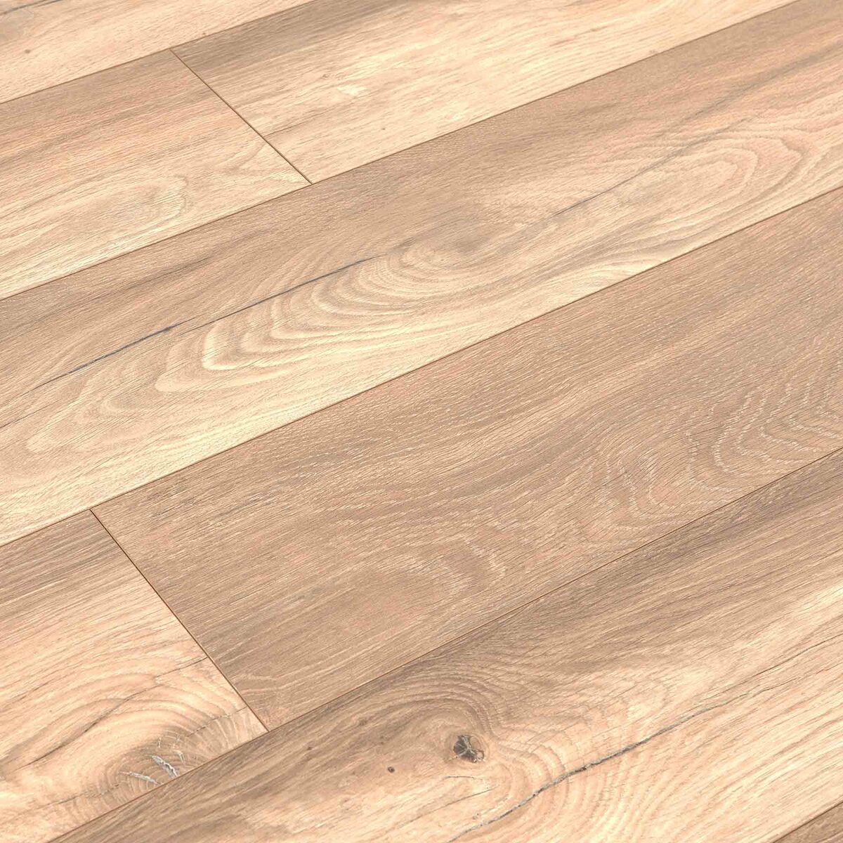 Laminátová podlaha Naturel Water 100 Oak Rusticwash dub 8 mm LAMW8351 Naturel