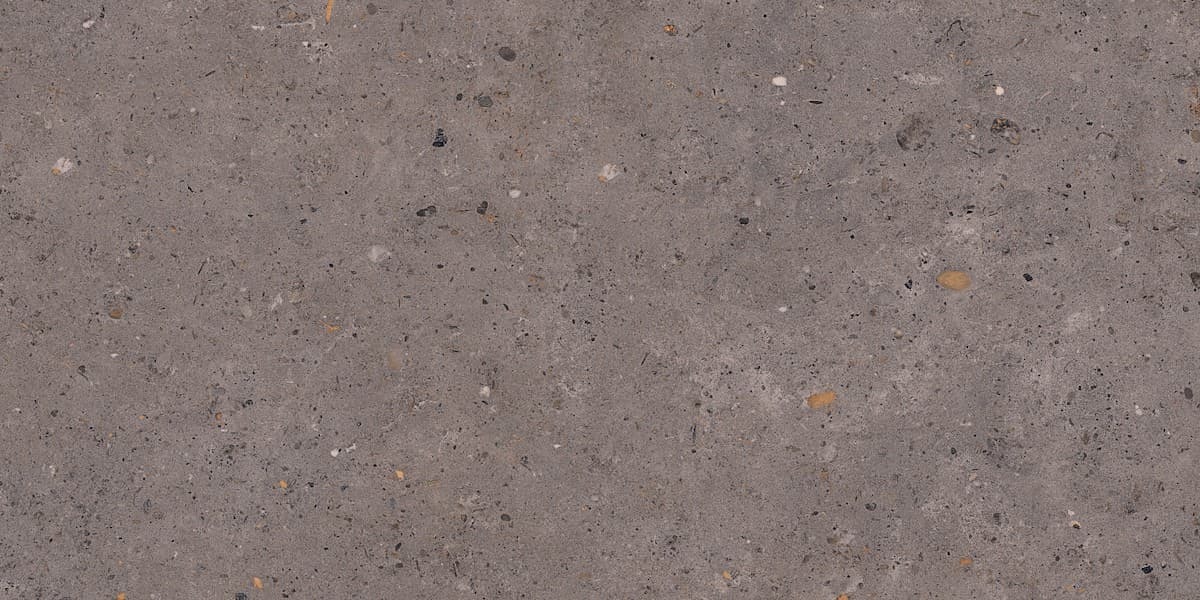 Dlažba Pastorelli Biophilic dark grey 60x120 cm mat P009416 Pastorelli