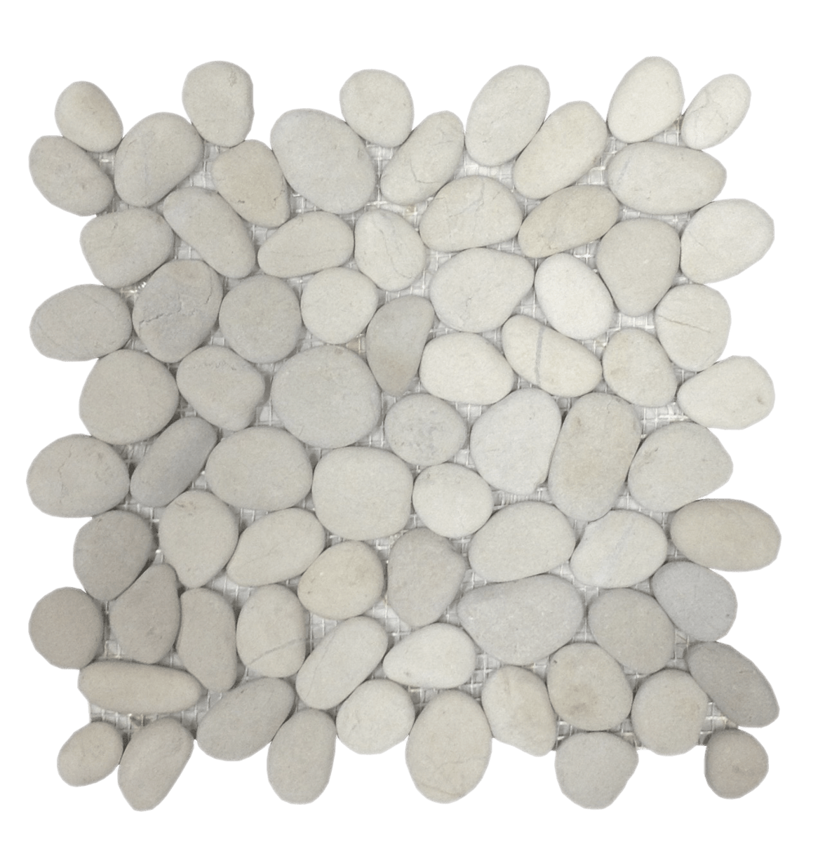 Kamenná mozaika Mosavit Piedra extrablanca 30x30 cm mat PIEDRAEXTBL Mosavit