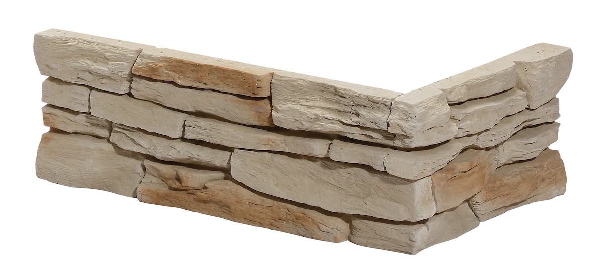 Roh Stones Puerto beige 11x31x17 cm RPUERTOBE Stones