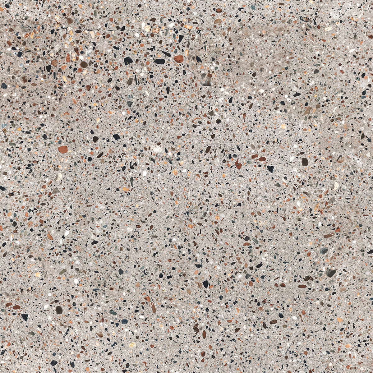 Dlažba Peronda Terrazzo venecia 45x45 cm mat TERRAZZOVE45 Peronda